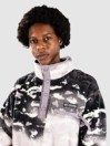 Columbia Helvetia II Printed Cropped Half Snap Half-Z