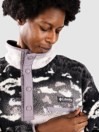 Columbia Helvetia II Printed Cropped Half Snap Half-Z