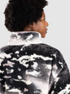 Columbia Helvetia II Printed Cropped Half Snap Half-Z