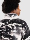 Columbia Helvetia II Printed Cropped Half Snap Half-Z