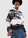 Columbia Helvetia II Printed Cropped Half Snap Half-Z