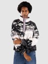 Columbia Helvetia II Printed Cropped Half Snap Half-Z
