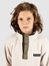 Columbia Helvetia II Half Snap Fleece Kids Half-Zip Fleece Pullover
