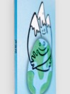 Nitro Ripper Kids + Charger Micro XS 2026 Kids Snowboard Set