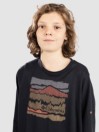 Columbia Dobson Pass Kids Longsleeve T-Shirt