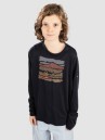 Columbia Dobson Pass Kids Longsleeve T-Shirt