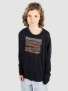 Columbia Dobson Pass Kids Longsleeve T-Shirt