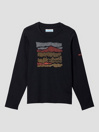 Columbia Dobson Pass Kids Longsleeve T-Shirt