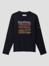 Columbia Dobson Pass Kids Longsleeve T-Shirt