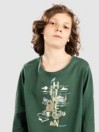 Columbia Dobson Pass Kids Longsleeve T-Shirt