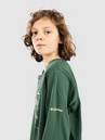 Columbia Dobson Pass Kids Longsleeve T-Shirt