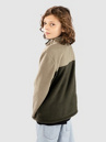 Columbia Steens Mtn II 1/4 Snap Pull-Over Kids Half-Zip Pullover Polar