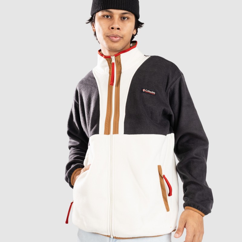 Blue Tomato - -13%2 Hoodies für 80ColumbiaBackbowl II Full Fleecejacke€ 79,95€ 69,95