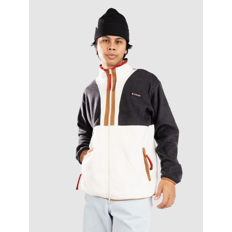Blue Tomato - -13%2 Hoodies für 80ColumbiaBackbowl II Full Fleecejacke€ 79,95€ 69,95
