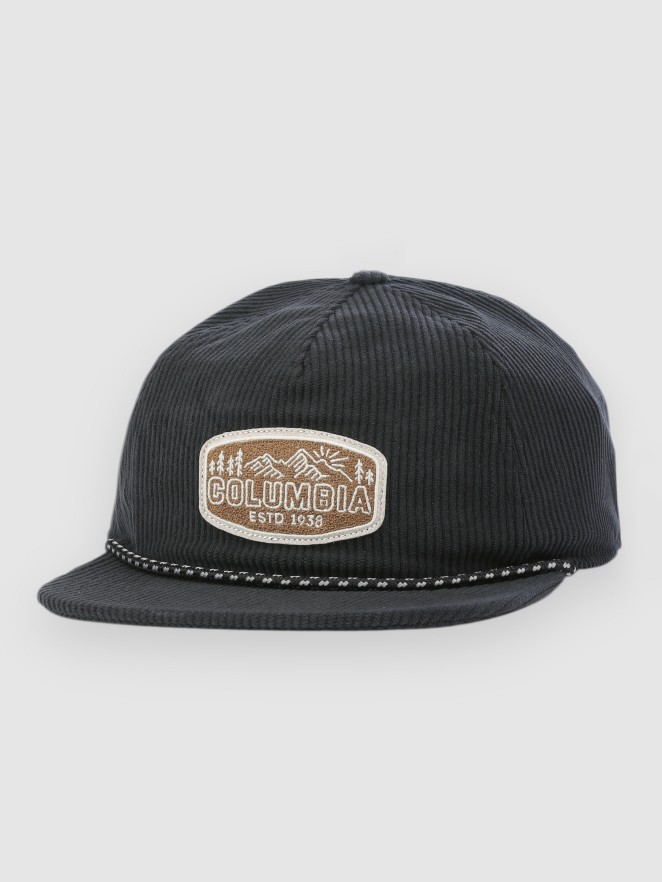 Columbia Packsaddle Corduroy Snap Back Cap