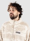 Columbia Rugged Ridge High Pile Half-Zip Fleece Pullover