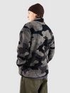 Columbia Rugged Ridge High Pile Half-Zip Fleece Sweat
