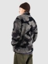 Columbia Rugged Ridge High Pile Half-Zip Fleece Sweat