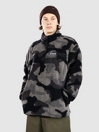 Columbia Rugged Ridge High Pile Half-Zip Fleece Sweat