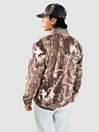 Columbia Sequoia Grove Printed Full Zip Hoodie