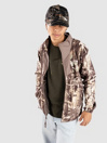 Columbia Sequoia Grove Printed Full Zip Hoodie