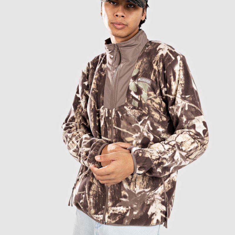 Blue Tomato - -7%2 Hoodies für 80ColumbiaSequoia Grove Printed Full Sweatjacke€ 74,95€ 69,95+0 more