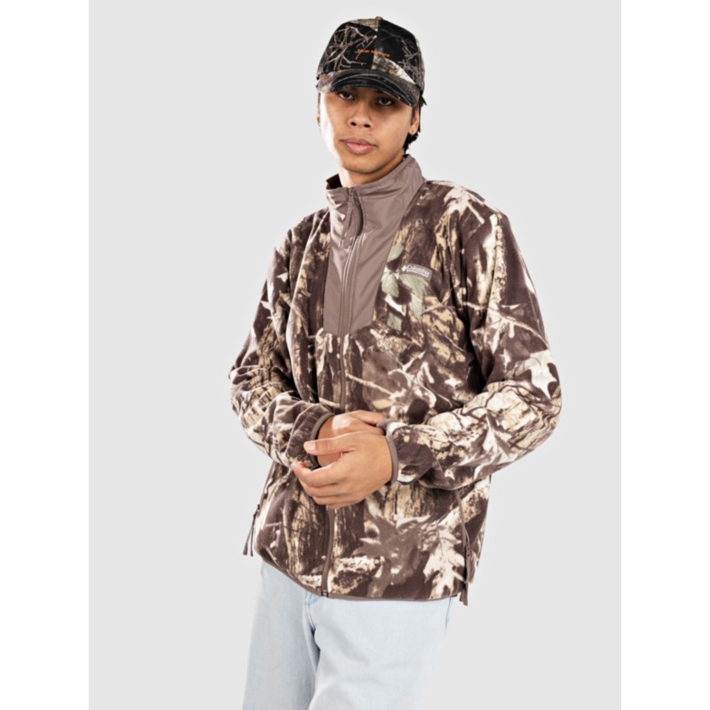 Blue Tomato - -7%2 Hoodies für 80ColumbiaSequoia Grove Printed Full Sweatjacke€ 74,95€ 69,95+0 more
