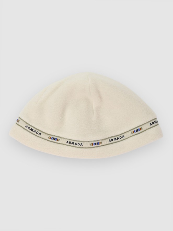 Armada Cord Lock Fleece Beanie