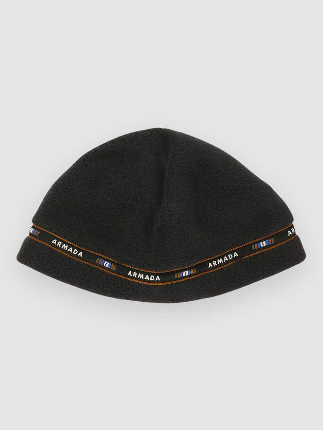 Armada Cord Lock Fleece Beanie
