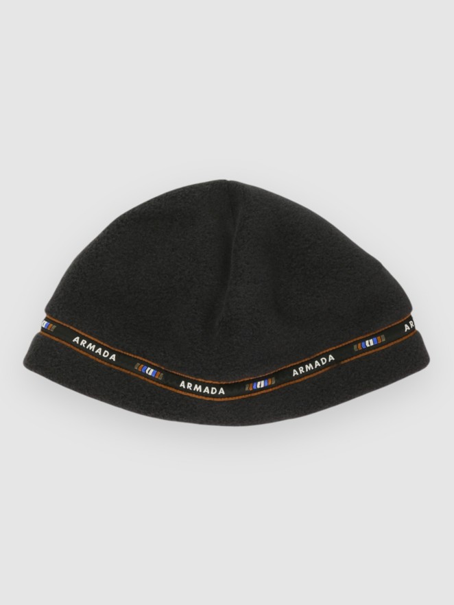 Armada Cord Lock Fleece Beanie