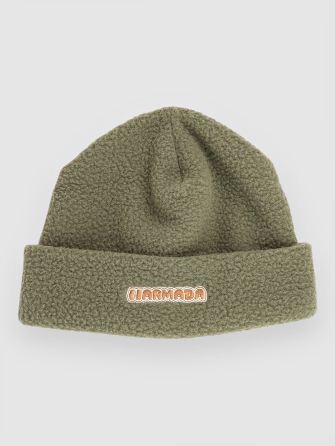 Armada McCole Hi-Pile Fleece Pipo