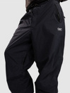 CLWR Box Pants