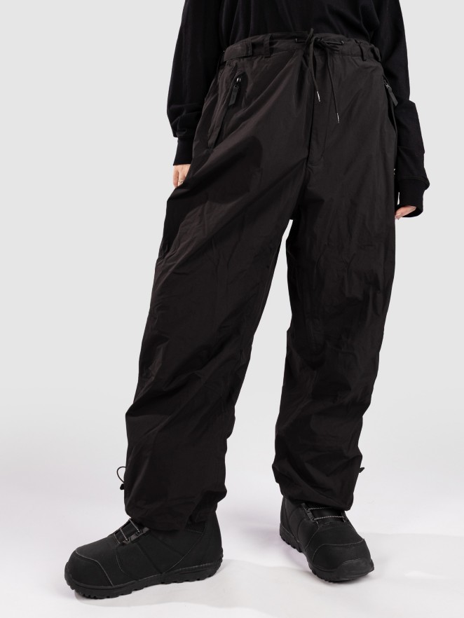 CLWR Box Pants
