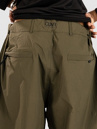 CLWR U Box Pants