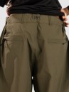 CLWR U Box Pants