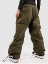CLWR Box Pants
