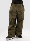 CLWR Box Pants