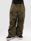 CLWR Box Pants