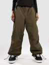 CLWR Box Pants