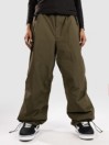 CLWR Box Pants