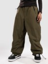CLWR Box Pants