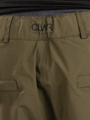 CLWR Box Pants