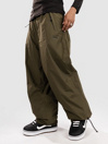 CLWR Box Pants