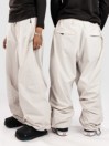 CLWR Box Pants