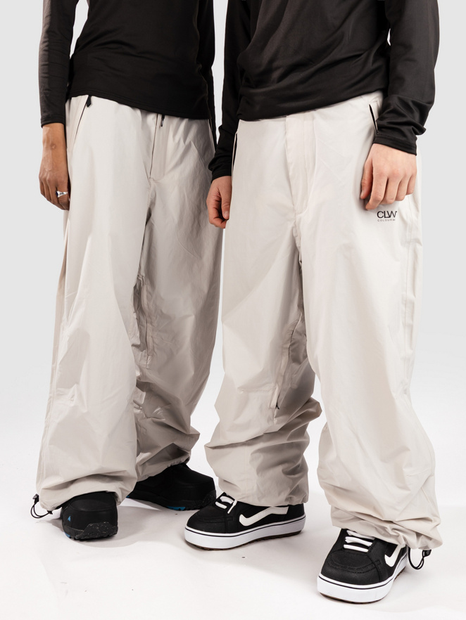 CLWR Box Pants