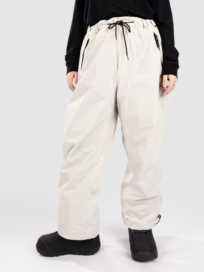 CLWR Box Pants