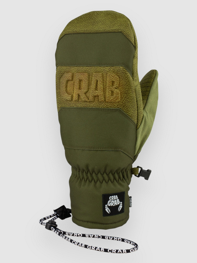 Crab Grab Champ Mittens