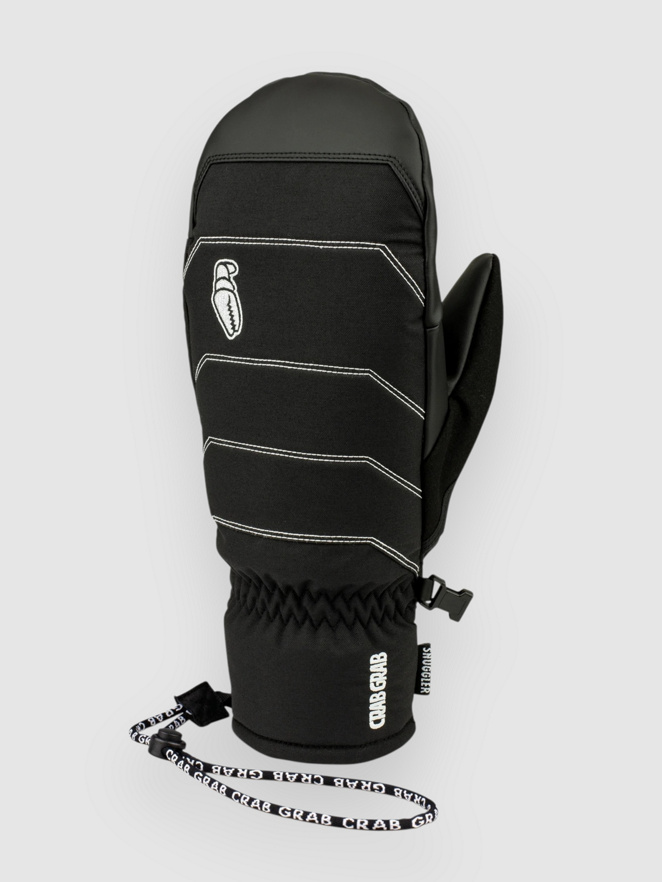 Crab Grab Snuggler Mittens