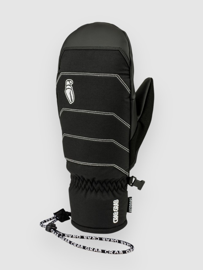 Crab Grab Snuggler Mittens