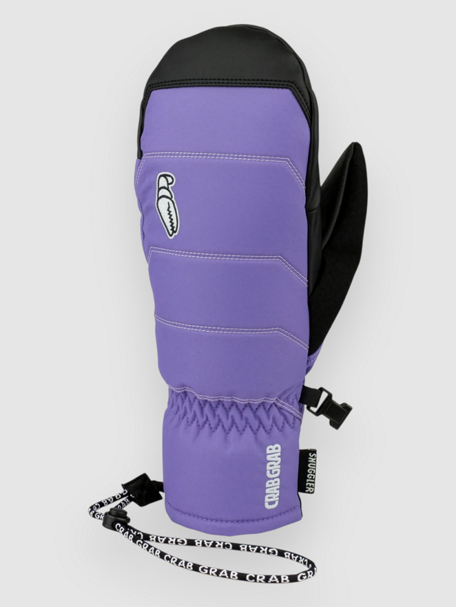 Crab Grab Snuggler Rukkaset